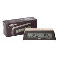 Шахматные часы DGT 1002