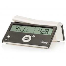 Шахматные часы DGT EASY Black Шахматные часы DGT EASY Black