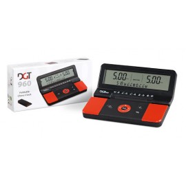 Шахматные часы DGT 960