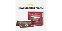 Шахматные часы