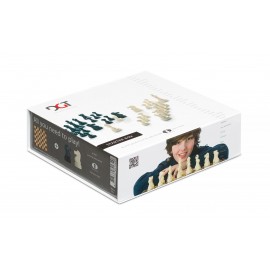 Шахматный набор Box blue Шахматный набор Box blue