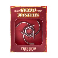 Головоломка "Triplets"