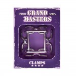 Головоломка "Clamps" Головоломка "Clamps"
