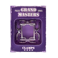 Головоломка "Clamps"