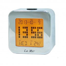 Настольные часы LA MER MDG 2199