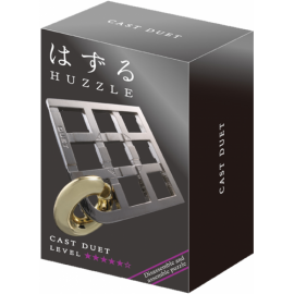 Hanayama Duet