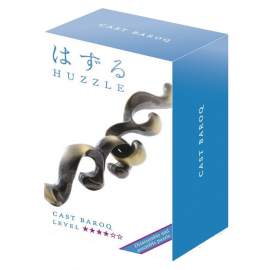Hanayama Baroq