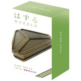 Hanayama Delta