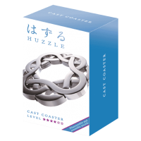 Hanayama Coaster